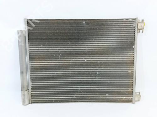 Used AC radiator RENAULT MEGANE IV Hatchback (B9A/M/N_) 1.2 TCe 100 (B9MS) (100 hp) 29029901