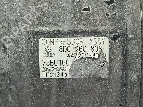 AC compressor VW PASSAT B5.5 (3B3) 1.9 TDI | BP39929565M34 - Image 4
