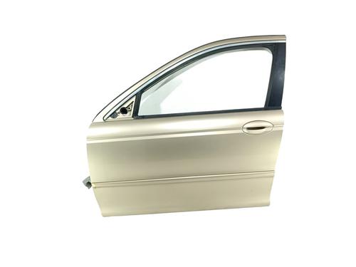 Used Left front door JAGUAR X-TYPE I Estate (X400) 2.5 (196 hp) 19030756