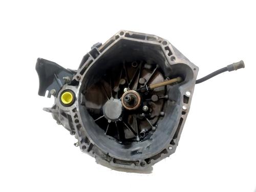 Gearbox RENAULT MEGANE II (BM0/1_, CM0/1_)  | BP15862705M3 