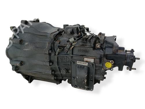 Gearbox MITSUBISHI CANTER Platform/Chassis (FB_, FE_, FG_) | BP33614017M3 - Image 5
