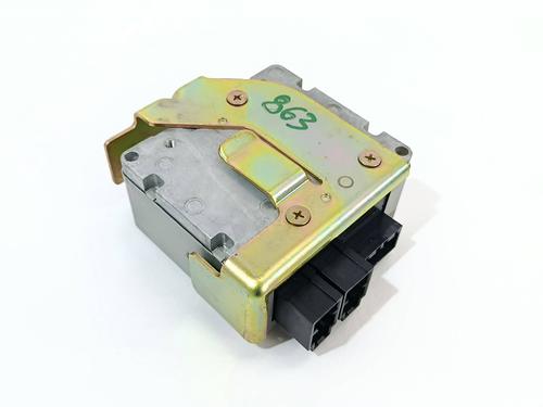 Electronic module RENAULT CLIO II (BB_, CB_)  | BP30386142M83 