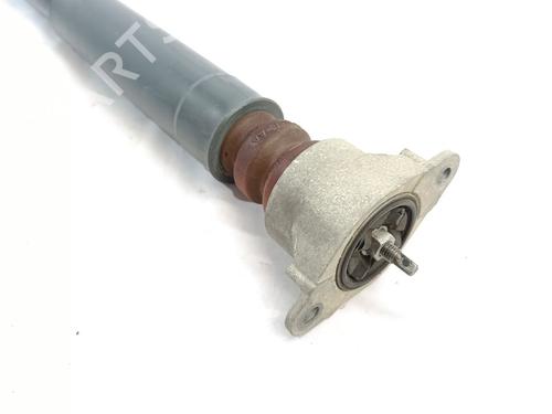 Left rear shock absorber FORD TRANSIT COURIER B460 MPV 1.5 TDCi | BP19258080M18 