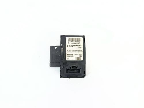 Used Ignition barrel RENAULT SCÉNIC II (JM0/1_) [2003-2010]  29447235