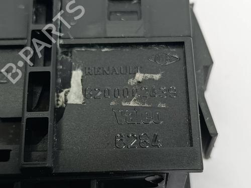 Switch RENAULT ESPACE IV (JK0/1_) 2.0 dCi (JK01, JK02, JK1J, JK1K, JK1H) | BP37510314I30 - Image 4