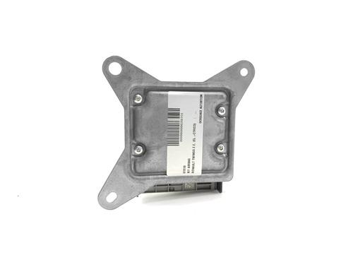 Airbag Kit RENAULT TWINGO III (BCM_, BCA_) Z.E: (BCA1) | BP29530785C86 