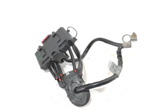 Electronic module MERCEDES-BENZ CLK (C209) CLK 200 Kompressor (209.342) | BP15866155M83 