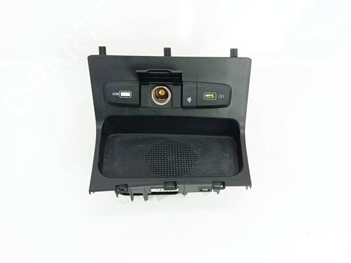 Electronic module HYUNDAI TUCSON (NX4E, NX4A) | BP36158537M83 - Image 2