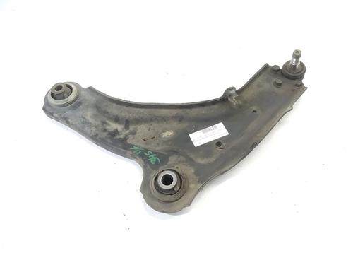 Left front suspension arm RENAULT LAGUNA II (BG0/1_)  | BP15868882M12 