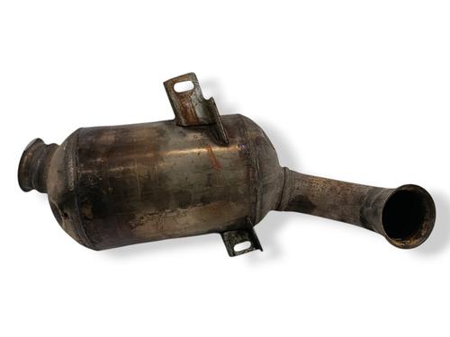 Catalyst CITROËN C3 I (FC_, FN_) | BP31086909M10