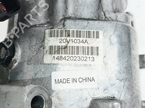 AC compressor FORD FOCUS II Saloon (DB_, FCH, DH) | BP36517067M34 - Image 3