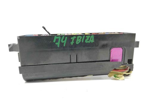 Fuse box SEAT IBIZA IV (6J5, 6P1)  | BP15876212E1 