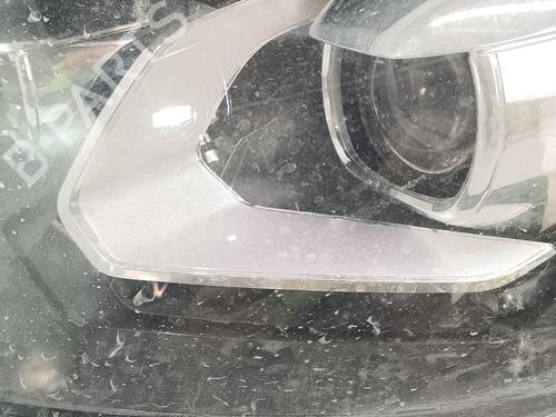 Left headlight VW SHARAN (7N1, 7N2)  | BP29718738C28 