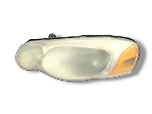 Used Left headlight Left headlight 37691349 37691349