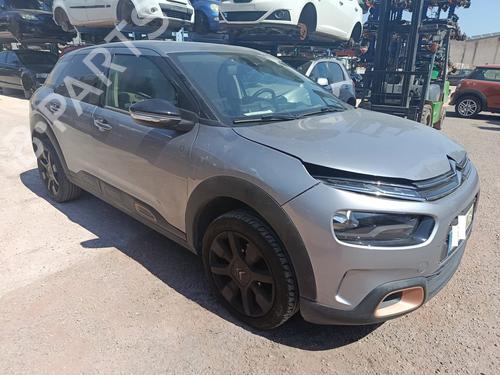 Fælgsæt CITROËN C4 CACTUS 1.5 BlueHDi 100 | BP38556568C100 - Image 15