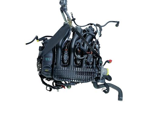 Used Engine PEUGEOT 208 I (CA_, CC_) 1.6 HDi (114 hp) 29167430