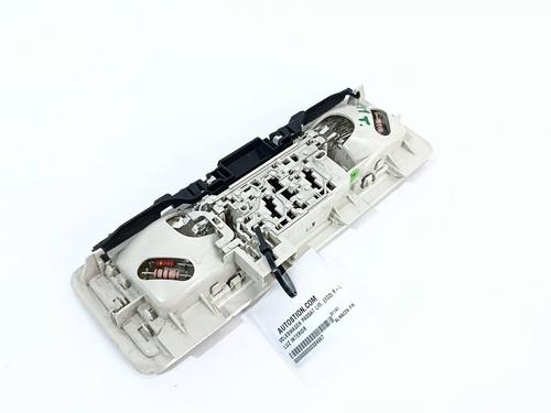 Interior roof light VW PASSAT B8 (3G2, CB2)  | BP29357977I8 