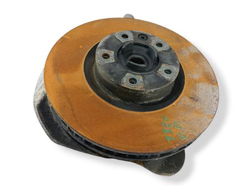 Mangueta delantera derecha PORSCHE CAYENNE (92A) 4.8 S (400 hp) 31374391