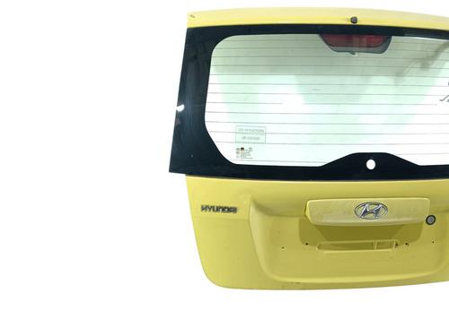 Tailgate HYUNDAI GETZ (TB)  | BP25712812C6 