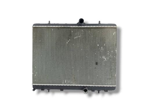 Used Water radiator Water radiator PEUGEOT 307 (3A/C) [2000-2012] 36518717 36518717