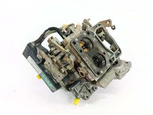 Used Carburetor Carburetor RENAULT RAPID Box Body/MPV (F40_, G40_) 1.4 (F40U, F40V) (75 hp) 40494374 40494374