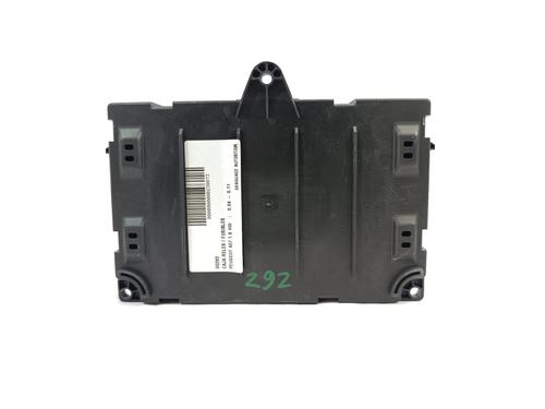 Fuse box PEUGEOT 407 (6D_)  | BP19258536E1 