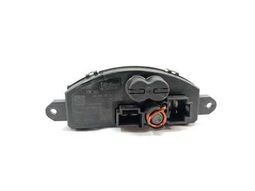 Varmeblæsermodstand SKODA SCALA (NW1)  | BP29714172M108 