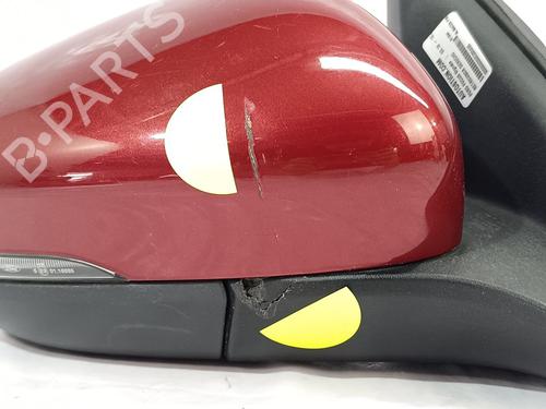 Right mirror FORD FOCUS IV (HN)  | BP27876863C27 