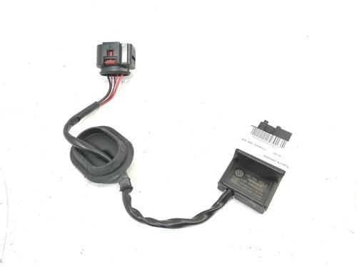 Used Electronic module AUDI A1 Sportback (8XA, 8XF) 1.0 TFSI (95 hp) 15868450