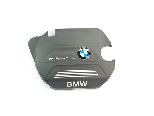 Used Upper protection BMW X1 (F48) sDrive 18 d (150 hp) 24649489