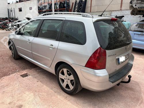 Subframe PEUGEOT 307 Break (3E)  | BP33615210M9  - Image 8