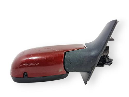 Right mirror RENAULT MEGANE II (BM0/1_, CM0/1_) 1.5 dCi (BM1E, CM1E) | BP30527310C27