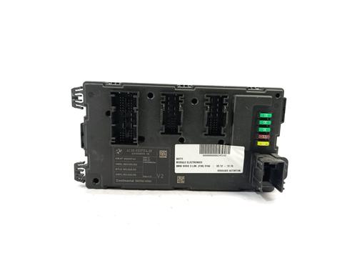 Elektronisk modul BMW 3 (F30, F80) 318 d (143 hp) 19274866