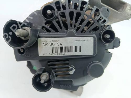 Alternator OPEL COMBO Box Body/MPV  | BP36142093M7  - Image 6