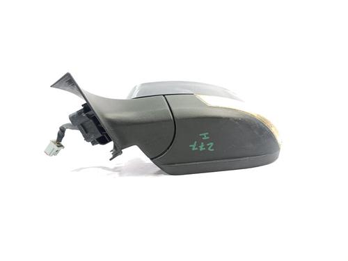 Left mirror FORD FOCUS II (DA_, HCP, DP)  | BP20238287C26 