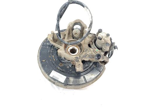 Right rear steering knuckle MERCEDES-BENZ M-CLASS (W164)  | BP20306643M28 