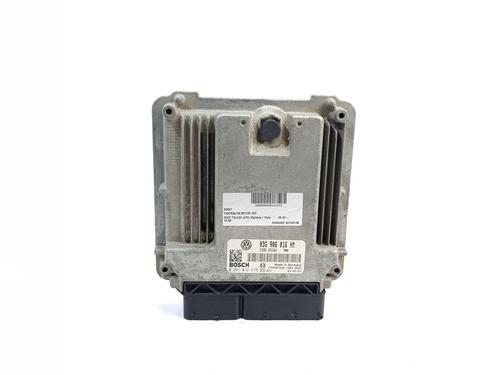 Used Engine control unit (ECU) SEAT TOLEDO III (5P2) [2004-2009]  21679274
