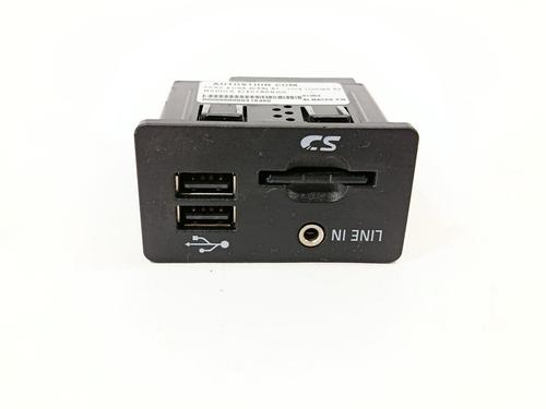 Elektronisk modul FORD KUGA II (DM2) [2012-2025]  28129774