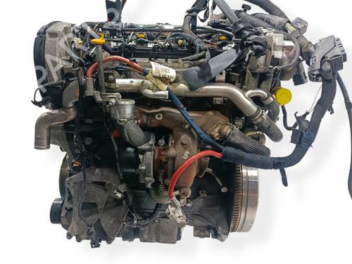 Used Engine Engine 36815825 36815825