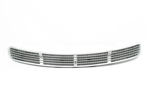 Front grille MERCEDES-BENZ E-CLASS (W211) [2002-2009]  15870070