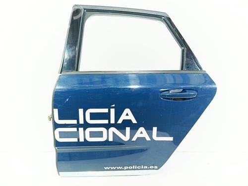 Used Left rear door CITROËN C4 Picasso II [2013-2025]  30192149