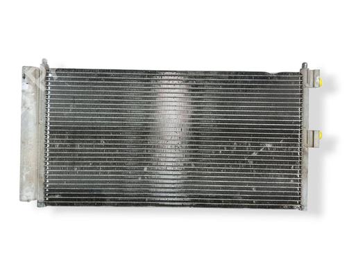 Used AC radiator AC radiator FIAT DOBLO Box Body/MPV (223_) 1.9 D (223ZXB1A) (63 hp) 35777570 35777570