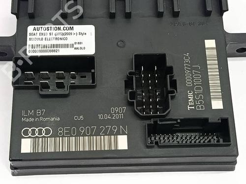 Electronic module SEAT EXEO ST (3R5) | BP39227558M83 - Image 2