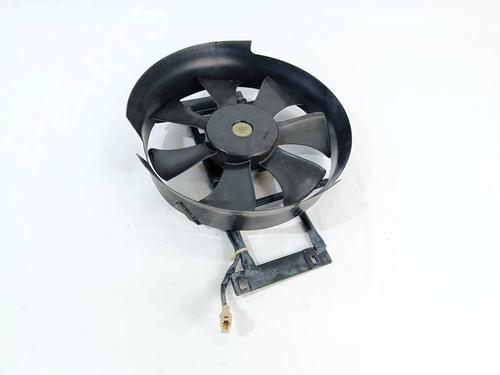 Radiator fan TATA SAFARI (42_FD)  | BP29546419M35 