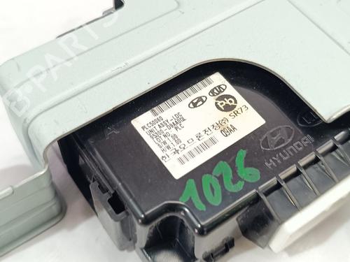 Electronic module KIA SPORTAGE IV (QL, QLE)  | BP26610283M83 