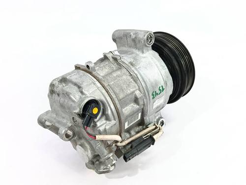 AC compressor MERCEDES-BENZ A-CLASS (W176) A 200 CDI / d (176.008) | BP38938950M34 - Image 5