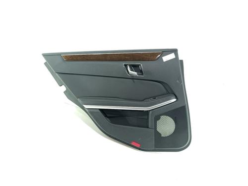 Used Rear left panel Rear left panel MERCEDES-BENZ E-CLASS (W212) E 220 CDI / BlueTEC (212.001, 212.002) (170 hp) 17800560 17800560