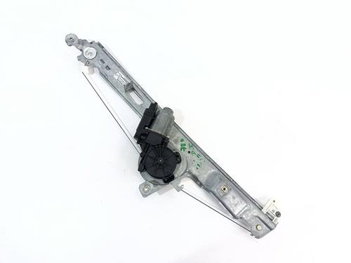 Vindusheismekanisme venstre foran RENAULT GRAND SCÉNIC II (JM0/1_) 1.9 dCi (JM14) (131 hp) 29549842