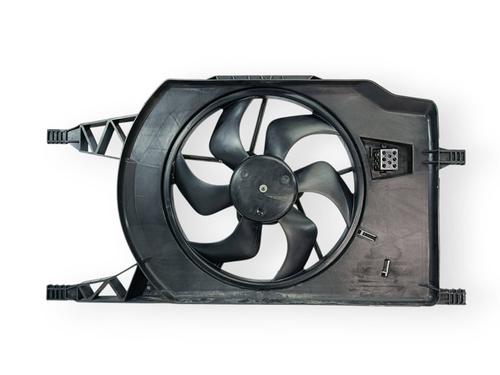 Ventilateur radiateur RENAULT LAGUNA II (BG0/1_) [2001-2007]  30815552