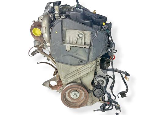 Engine NISSAN JUKE (F15)  | BP32849104M1  - Image 5
